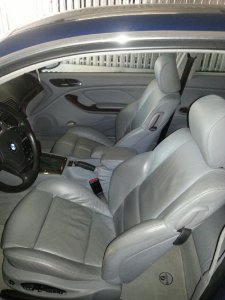 328 CI G-POWER - 3er BMW - E46