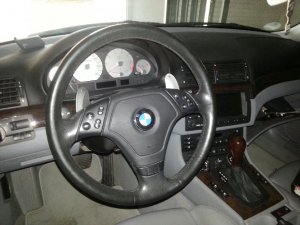 328 CI G-POWER - 3er BMW - E46