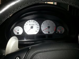 328 CI G-POWER - 3er BMW - E46