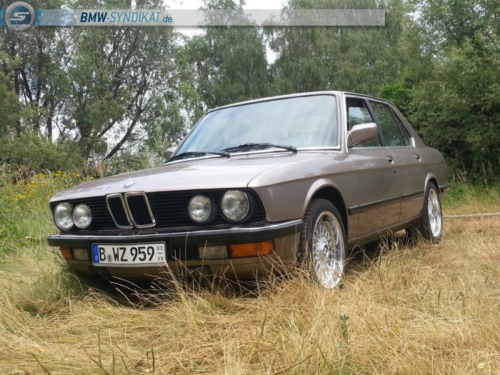BMW-Syndikat Fotostorie