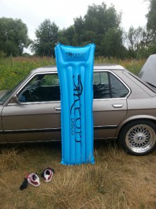 e28 525e 1987 - Fotostories weiterer BMW Modelle e28 525e 1987 - Fotostories weiterer BMW Modelle