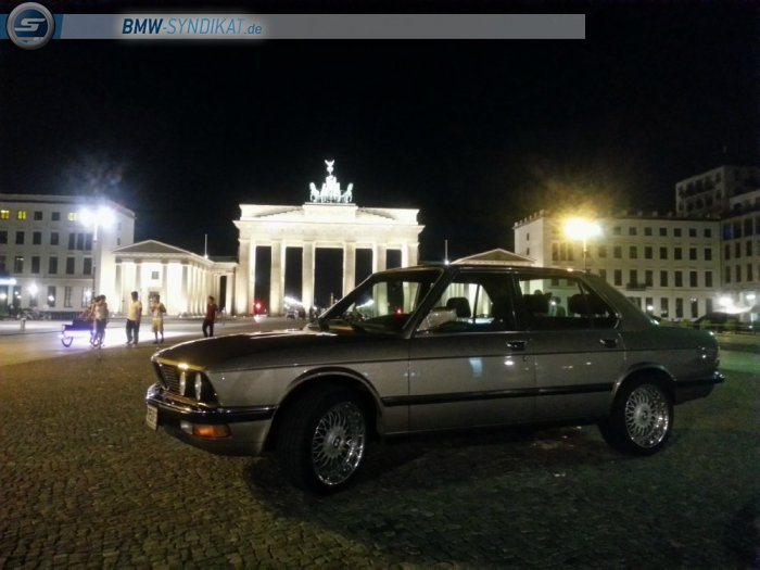 BMW-Syndikat Fotostorie