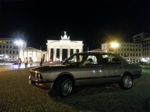 e28 525e 1987 - Fotostories weiterer BMW Modelle e28 525e 1987 - Fotostories weiterer BMW Modelle