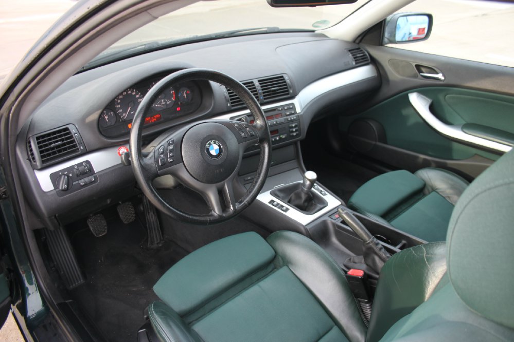 BMW E46 OEM - 3er BMW - E46