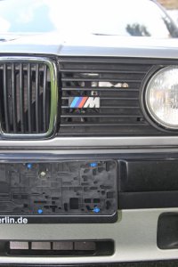 Sterlingsilver 328is - 3er BMW - E30