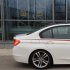 BMW Heckspoiler Performance Spoilerlippe Carbon