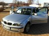 330xd Facelift Silber Vollausstattung - 3er BMW - E46 - IMG_0490.JPG