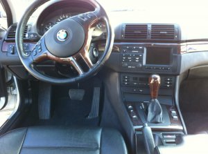 330xd Facelift Silber Vollausstattung - 3er BMW - E46