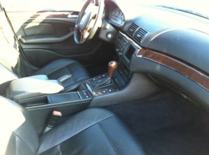 330xd Facelift Silber Vollausstattung - 3er BMW - E46 330xd Facelift Silber Vollausstattung - 3er BMW - E46