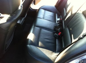 330xd Facelift Silber Vollausstattung - 3er BMW - E46 330xd Facelift Silber Vollausstattung - 3er BMW - E46