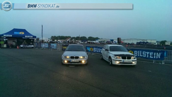 BMW-Syndikat Fotostorie