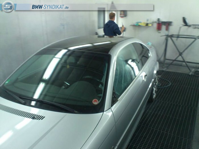 BMW-Syndikat Fotostorie