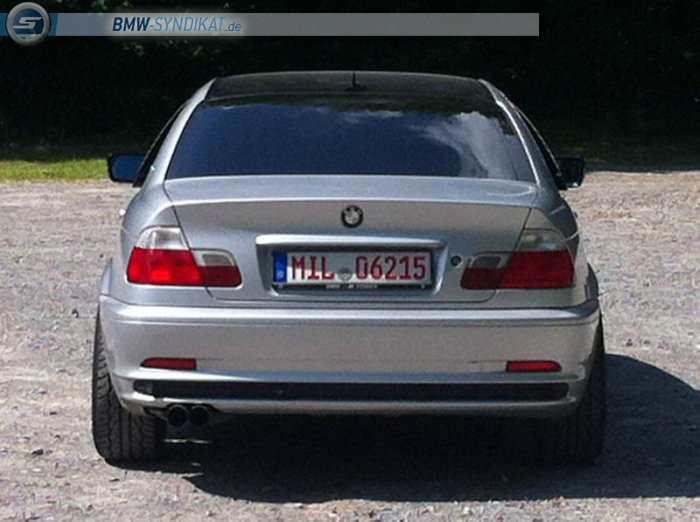 BMW-Syndikat Fotostorie