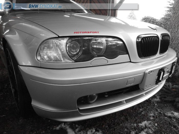 BMW-Syndikat Fotostorie
