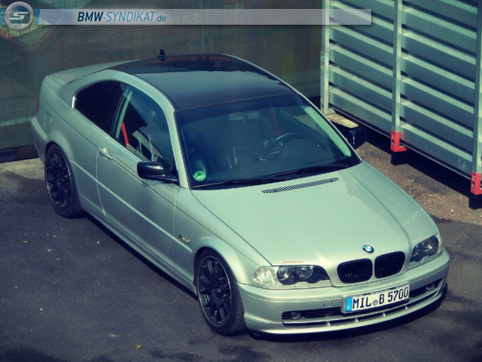 BMW-Syndikat Fotostorie