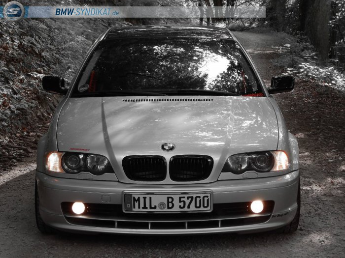 BMW-Syndikat Fotostorie