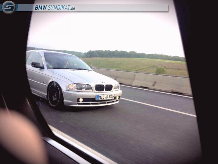 BMW-Syndikat Fotostorie