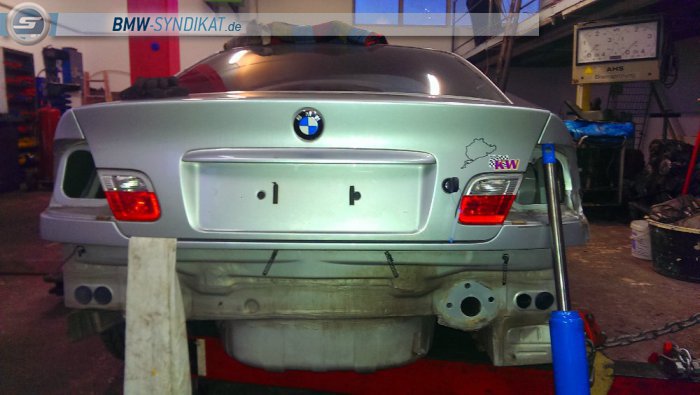 BMW-Syndikat Fotostorie