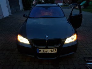 Slammed 335d daily - DieselWiesel - 3er BMW - E90 / E91 / E92 / E93 Slammed 335d daily - DieselWiesel - 3er BMW - E90 / E91 / E92 / E93
