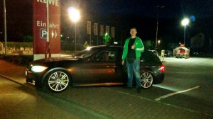 Slammed 335d daily - DieselWiesel - 3er BMW - E90 / E91 / E92 / E93 Slammed 335d daily - DieselWiesel - 3er BMW - E90 / E91 / E92 / E93