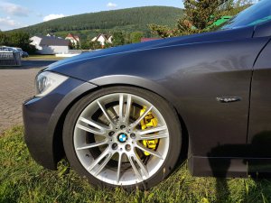 Slammed 335d daily - DieselWiesel - 3er BMW - E90 / E91 / E92 / E93 Slammed 335d daily - DieselWiesel - 3er BMW - E90 / E91 / E92 / E93
