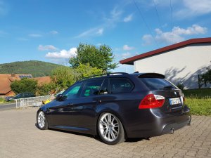Slammed 335d daily - DieselWiesel - 3er BMW - E90 / E91 / E92 / E93 Slammed 335d daily - DieselWiesel - 3er BMW - E90 / E91 / E92 / E93