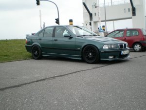 Herbert's Blackstyle - 3er BMW - E36 Herbert's Blackstyle - 3er BMW - E36