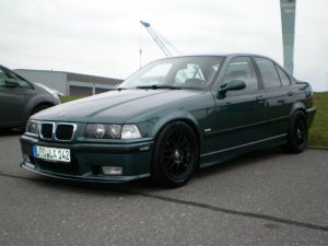 Herbert's Blackstyle - 3er BMW - E36