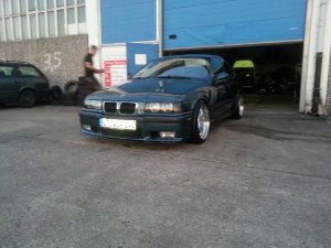 Herbert's Blackstyle - 3er BMW - E36