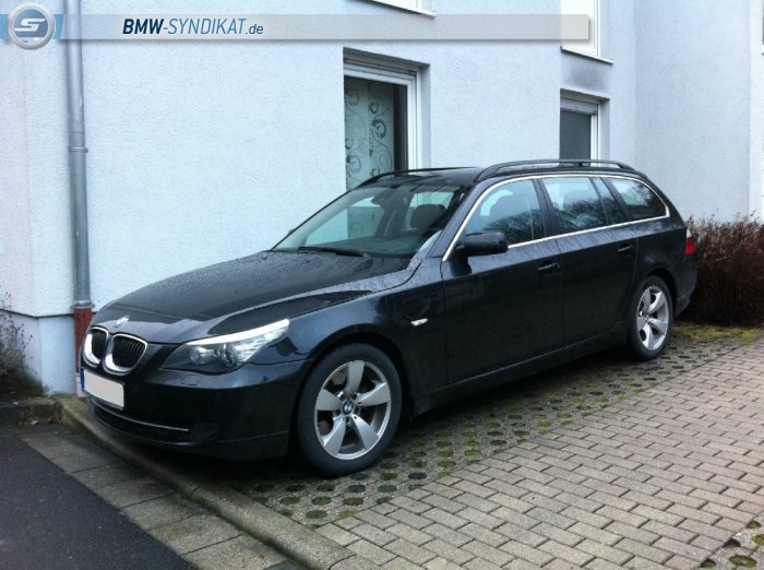 BMW-Syndikat Fotostorie