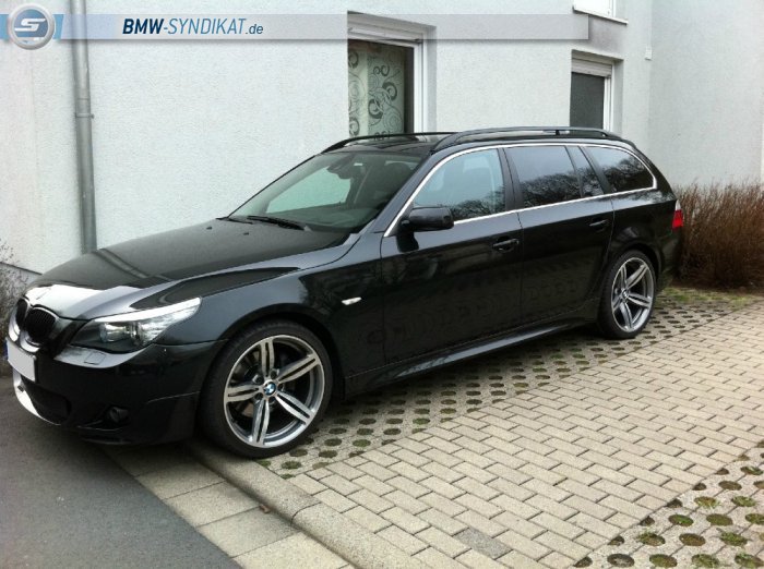 BMW-Syndikat Fotostorie