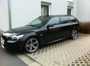 BMW 530D Power - 5er BMW - E60 / E61 BMW 530D Power - 5er BMW - E60 / E61