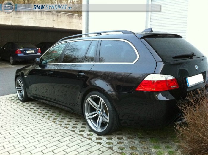 BMW-Syndikat Fotostorie
