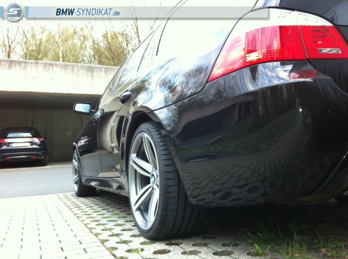 BMW-Syndikat Fotostorie