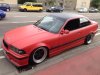 Red devil (Matt Rot) - 3er BMW - E36 - image.jpg