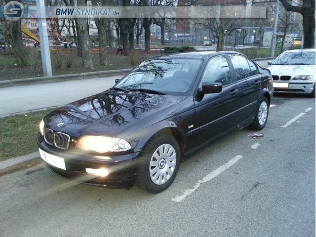 BMW-Syndikat Fotostorie