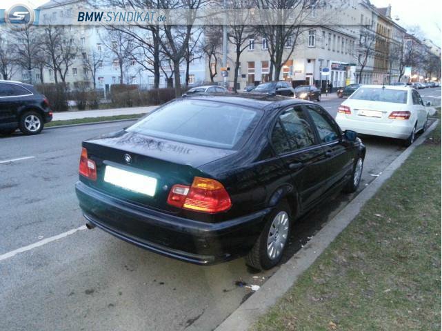 BMW-Syndikat Fotostorie