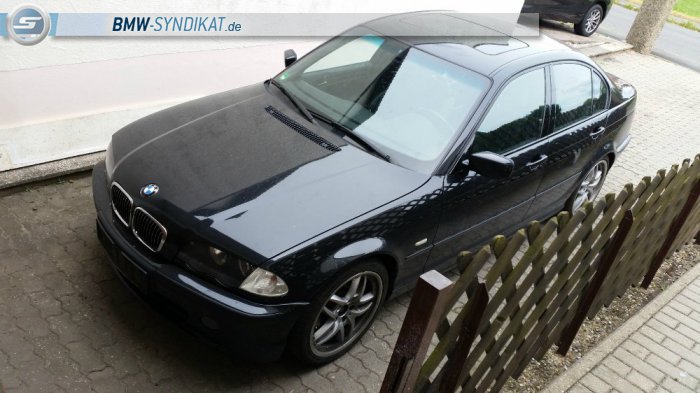 BMW-Syndikat Fotostorie