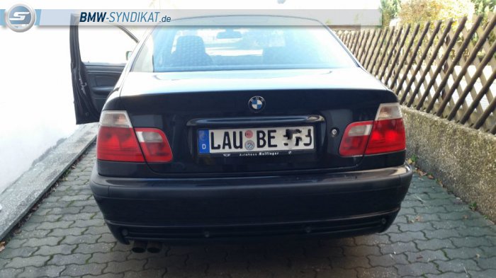 BMW-Syndikat Fotostorie