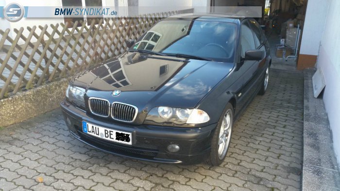 BMW-Syndikat Fotostorie