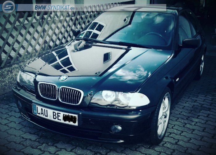 BMW-Syndikat Fotostorie