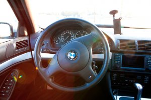 525i - 5er BMW - E39 525i - 5er BMW - E39