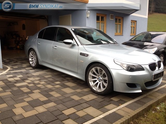 BMW-Syndikat Fotostorie