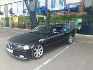 e36 coupe 325i - 3er BMW - E36 e36 coupe 325i - 3er BMW - E36