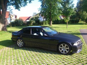 e36 coupe 325i - 3er BMW - E36 e36 coupe 325i - 3er BMW - E36