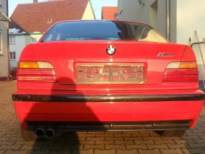 E36 M3 - 3er BMW - E36 E36 M3 - 3er BMW - E36