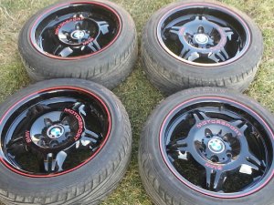E36 M3 - 3er BMW - E36 E36 M3 - 3er BMW - E36
