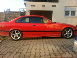 E36 M3 - 3er BMW - E36 E36 M3 - 3er BMW - E36
