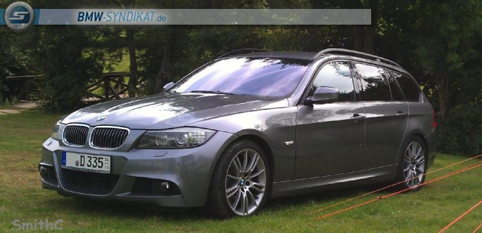 BMW-Syndikat Fotostorie