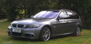 335d - 3er BMW - E90 / E91 / E92 / E93 335d - 3er BMW - E90 / E91 / E92 / E93